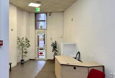 De Inchiriat SPA?IU ULTRACENTRAL cu intrare ?i vizibilitate stradala. - 6