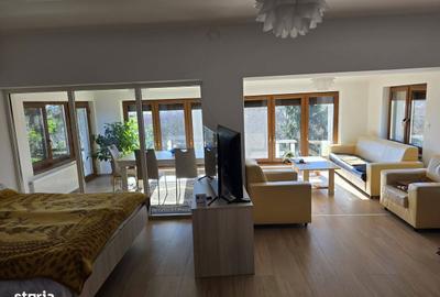 Casă cu 3 camere cu Teren 680 Mp în Podgoria - 12