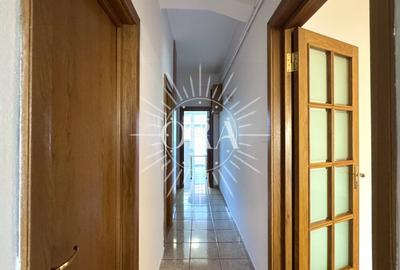 APARTAMENT DE VANZARE BUCURESTI | CENTRAL | SECTOR 1 | 3 CAMERE | RISC MEDIU - 13