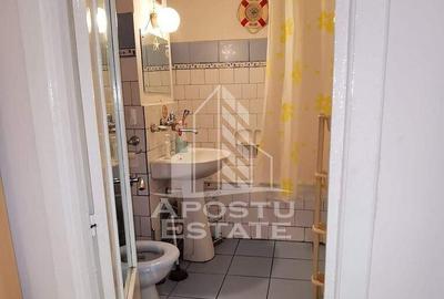 Apartament cu 2 camere, zona Badea Cartan - 1