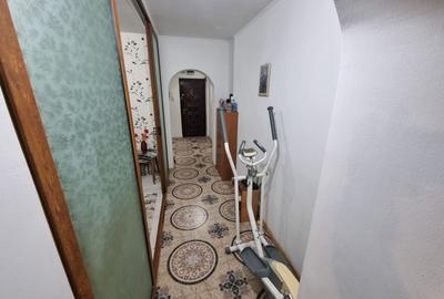 Apartament cu 2 camere semidecomandat, mobilat în Tomis Nord - 5