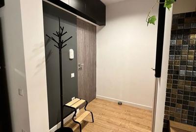 Apartament cu 3 camere decomandat, mobilat în Gheorgheni - 11