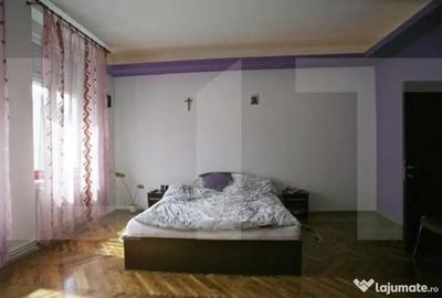 Apartament cu 5 camere decomandat în Central - 11