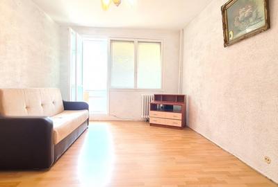 Apartament cu 2 camere decomandat, mobilat în Brâncoveanu