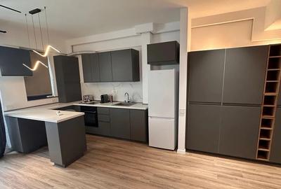 Garsonieră, mobilată în Universitate - 2