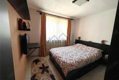 Apartament 3 camere zona Zimbru - 2