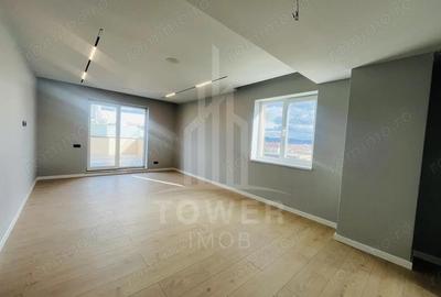 Penthouse exclusivist 3 camere - 1