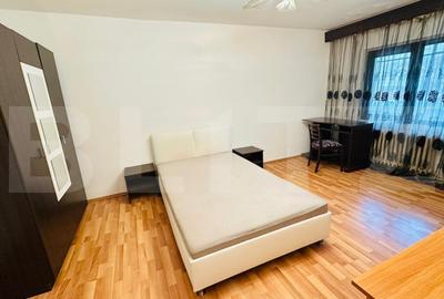 Apartament de inchiriat, 3 camere, 71 mp, parcare, zona USAMV-Plopilor - 3