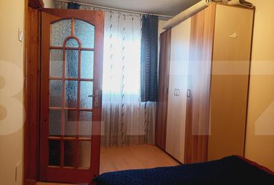 Apartament cu 2 camere, 38 mp, zona Sagului - 3
