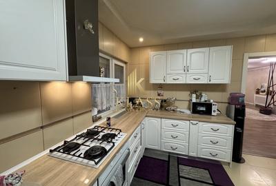 Casa de vanzare  cu 4 camere  in Pipera - 11