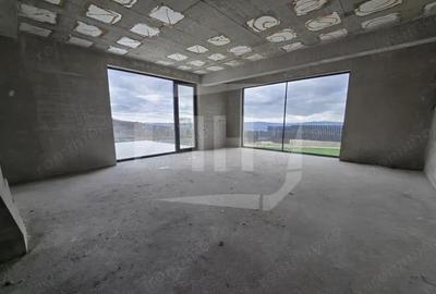 Casa individuala 5 camere cu panorama, zona Faget - 9