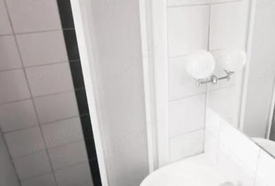 Garsonieră decomandată în Aradului