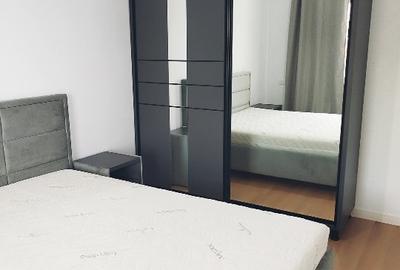 2 camere Dristor -Fizicienilor, metrou Nicolae Grigorescu - 2