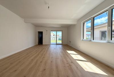Duplex cu 4 camere cu Canalizare în Dumbrăvița - 3