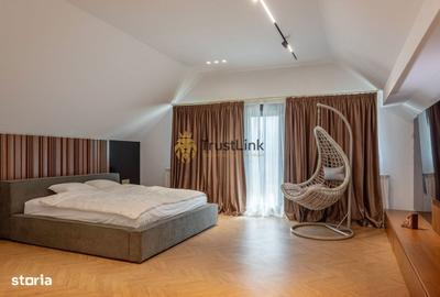 Casă cu 4 camere cu Canalizare în Frumușani - 17