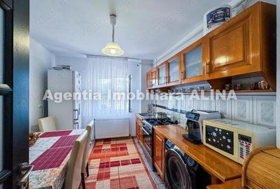 Apartament 2 camere in Deva, Bld. Decebal, 49 mp, decomandat, etaj 5, mobilat si utilat... - 2