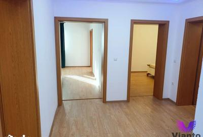 Apartament cu 3 camere, mobilat în Sub Arini - 8