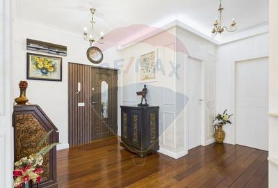 PENTHOUSE spectaculos cu terasa 300 mp - 6