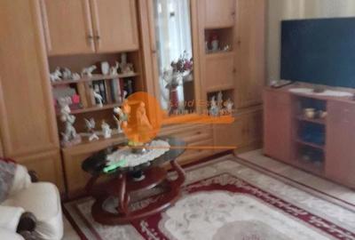 Apartament cu 3 camere decomandat, mobilat în Iancului - 1