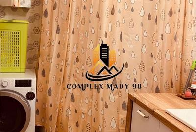 Apartament cu 3 camere decomandat în Giulești - 6