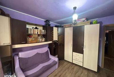 Apartament cu 2 camere decomandat în Decebal - 10