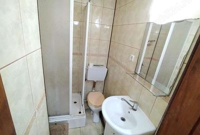 Garsoniera de inchiriat Codlea - 1