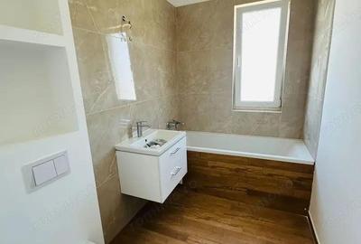 Apartament cu 2 camere în Braytim