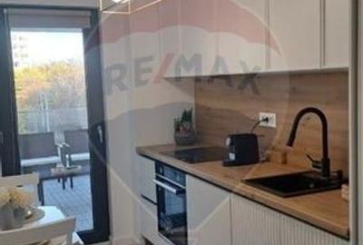 Apartament cu 2 camere decomandat în P-ta Presei Libere - 10