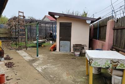 Exclusivitate! Vila moderna P+M inalta, mobilata, cinci camere, Valu lui Traian! - 5