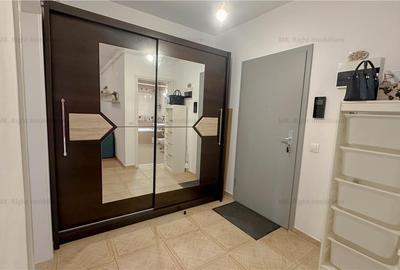 Apartament 2 camere tip studio | parcare | boxa | Tractorul - 6