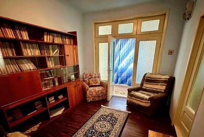 Casa tip PARTER, 115 mp, teren 396 mp, Mihai Viteazul - 2