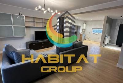 Vila Individuala de inchiriat 4 Camere Teren 250 MP Libera - 1