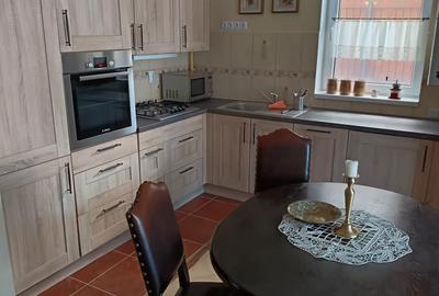 Apartament cu 3 camere decomandat în Exterior Vest - 7