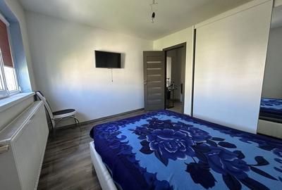 Apartament cu 2 camere decomandat în Uiești - 5