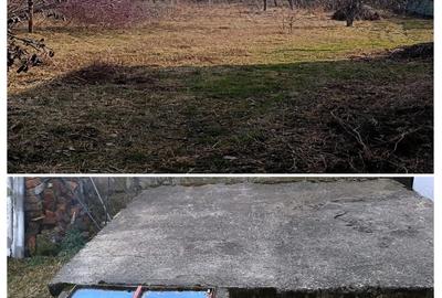 Casă cu 2 camere cu Teren 900 Mp în Central - 6