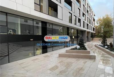 Apartament 2 camere, Herastrau, Soseaua Nordului, NOU, parcare - 2