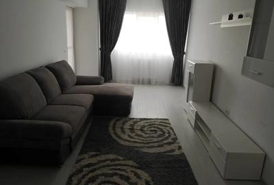 Inchiriez apartament 2 camere complet reziden?ial Letea - 2