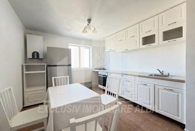 Apartament cu 2 camere semidecomandat, mobilat în Cetate - 1