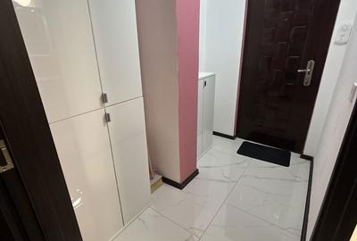 Garsonieră în Girocului - 12