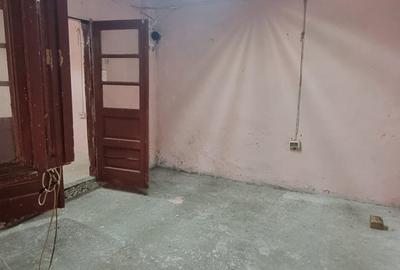 Casa și hala de vamzare în zona Colentina / Danone - 5