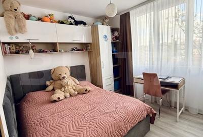 Apartament cu 3 camere în Calea Aradului - 6