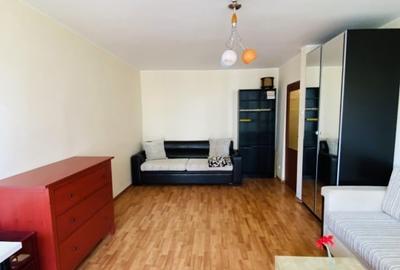 Garsoniera | Militari | 10 Min Metrou Gorjului - 4