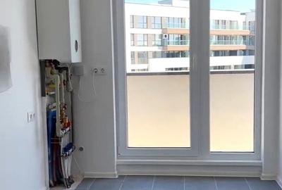 Apartament cu 2 camere decomandat în Străulești - 20