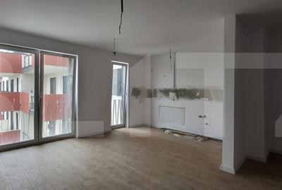 Apartamaent 3 camere+ loc parcare subterana zona MEHALA - 7