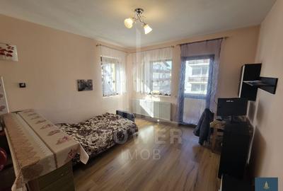 Apartament cu 2 camere, mobilat în Valea Aurie - 3