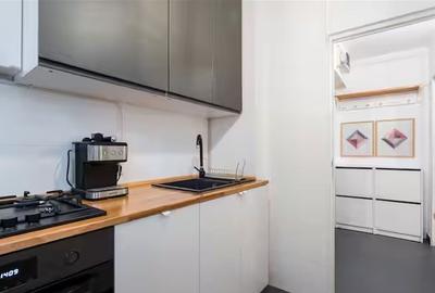 UNIVERSITATE, LANGA METROU, AP 2 CAM, MOBILAT SI UTILAT COMPLET MODERN - 9