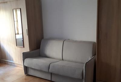 Garsoniera sibiu lazaret 30 mp utili - 10