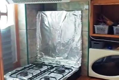 De vanzare apartament cu o camera - 6