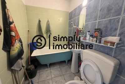 Garsonieră semidecomandată în Brazda lui Novac - 8