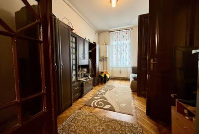 Apartament cu 5 camere | 120 mp utili | Timisoara - 2
